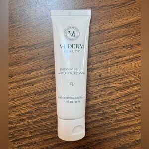 VI Derm Serum